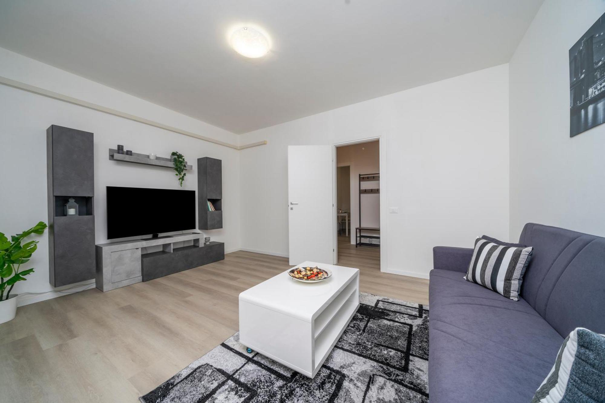 Marino'S Apartment Udine Exterior photo