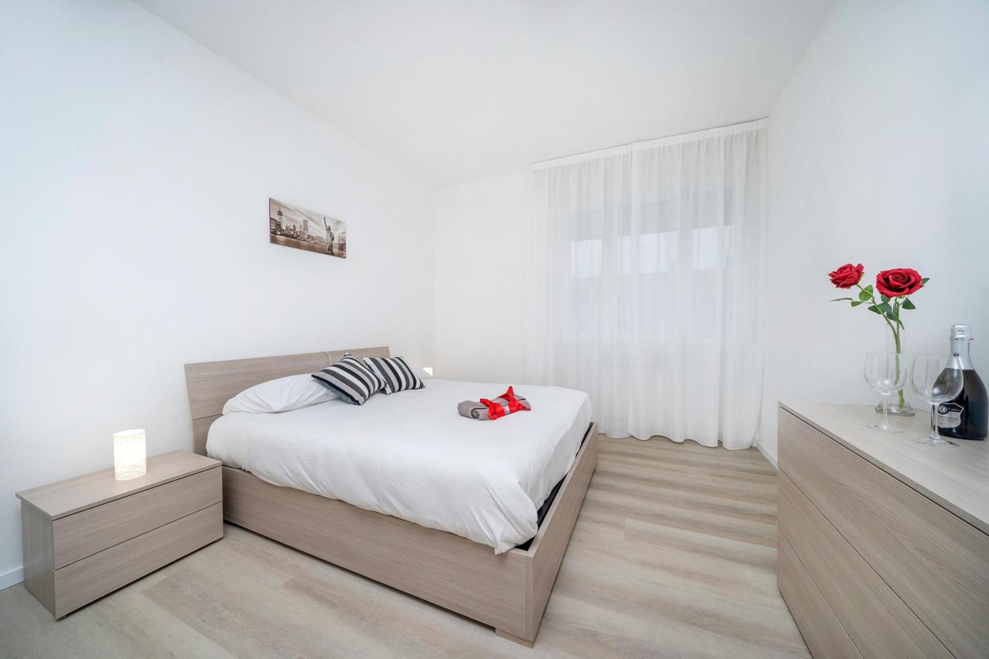 Marino'S Apartment Udine Exterior photo